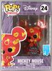 24-Mickey Mouse (Art Series)