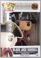#254 Black Jack Randall - Outlander