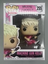 #255 Machine Gun Kelly - Rocks