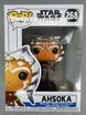 #268 AHSOKA