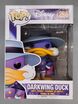 #296 Darkwing Duck DAMAGED 1