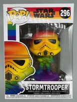 #296 Stormtrooper (Pride) - Star Wars
