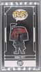 297-Boba Fett (Black)-Left