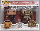 2pk The Rock+Mankind-Metallic