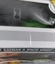 2pk White Knight Batman+White Knight The Joker-Damaged-Top