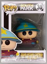 #30 Grand Wizard Cartman - South Park