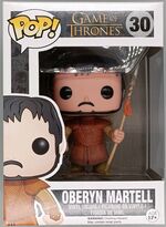#30 Oberyn Martell - Game of Thrones