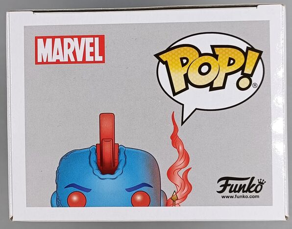 310 Yondu - Marvel Guardians of the Galaxy Vol 2 - 2018 Con