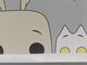 320-Rocko+Spunky-Damaged-Top