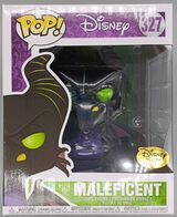#327 Maleficent (Dragon) - 6 Inch - Disney
