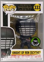 #333 Knight of Ren (Scythe) - Star Wars