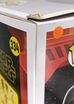 334-Knight of Ren (Arm Cannon) Chrome-Damaged-Corner