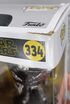 334-Knight of Ren (Arm Cannon) Chrome-Damaged-Front