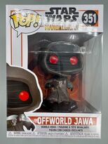 #351 Offworld Jawa - Star Wars