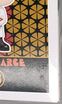 358-Alex DeLarge-Damaged-Left