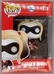 376-Harley Quinn-Damaged