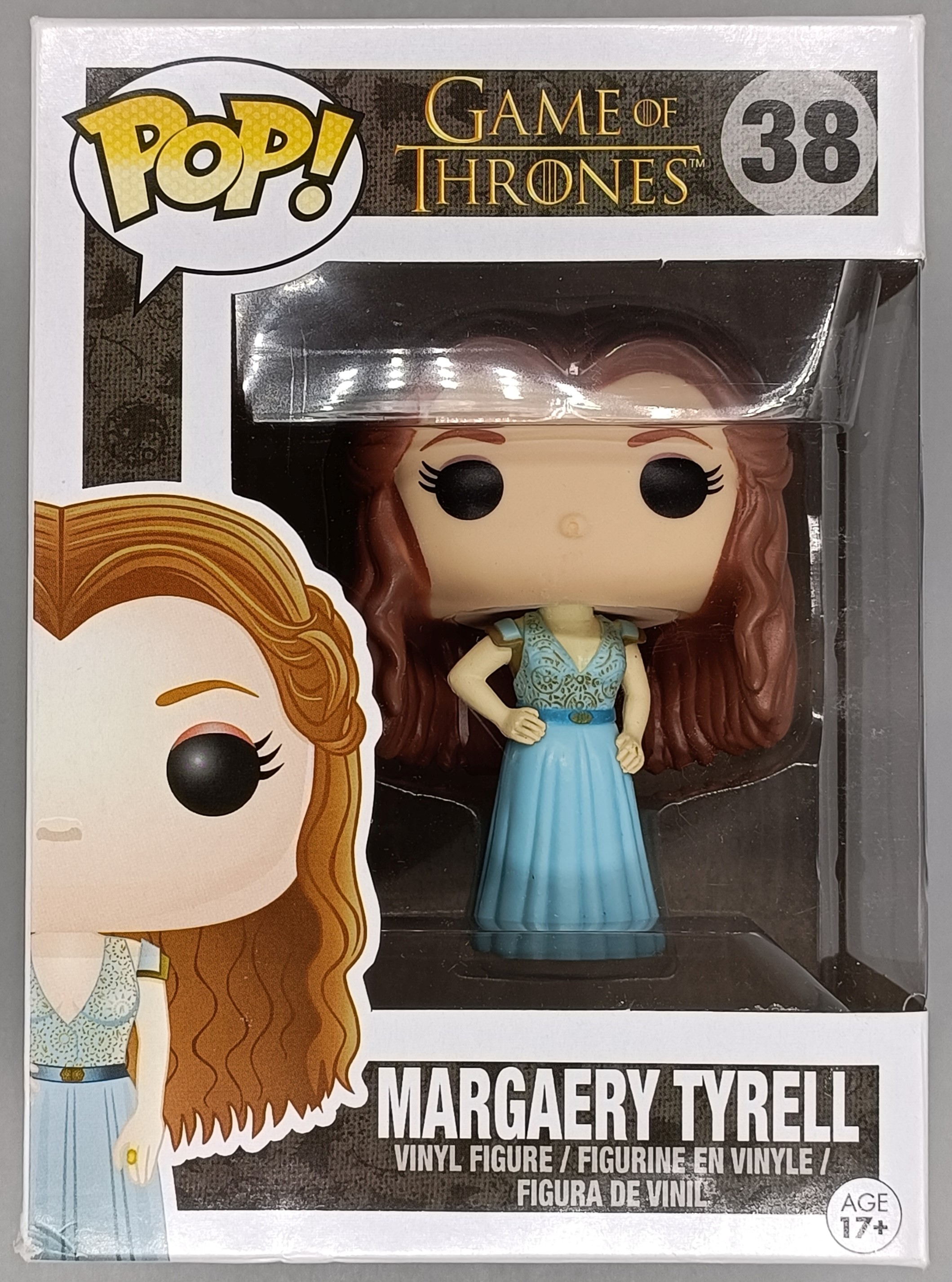 pop price guide mandalorian