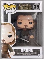 #39 Bronn - Game of Thrones