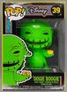 39-Oogie Boogie (Blacklight)-Damaged