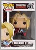 391-Edward Elric-Damaged