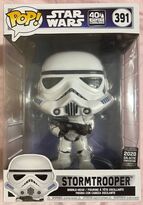 #391 Stormtrooper - 10 Inch - Star Wars