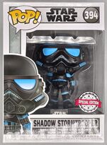 #394 Shadow Stormtrooper - Star Wars