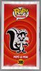 395-Pepe Le Pew-Left