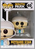#40 Boy Band Stan - South Park