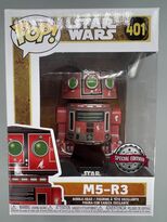 #401 M5-R3 - Star Wars