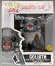 41-Goliath (GITD)-Damaged