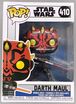 410-Darth Maul-Damaged