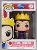 42-Evil Queen-Damaged