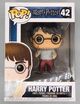 #42 Harry Potter NO MAP DAMAGED 1