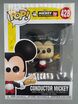 #428 CONDUCTOR MICKEY
