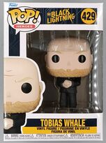#429 Tobias Whale - DC Black Lightning