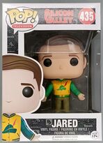 #435 Jared - Silicon Valley