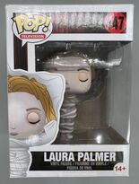 Show more information on #447 Laura Palmer - Twin Peaks - BOX DAMAGE #447 Laura Palmer - Twin Peaks - BOX DAMAGE