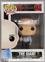 #453 The Giant - Twin Peaks