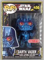 #456 Darth Vader (Retro) - Star Wars
