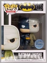 #460 Batman (Hush) - DC