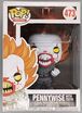473-Pennywise (Teeth)-Damaged