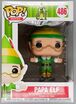 486-Papa Elf-Damaged