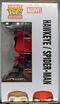 4pk Captain America Civil War-Right