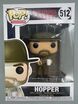 #512 HOPPER
