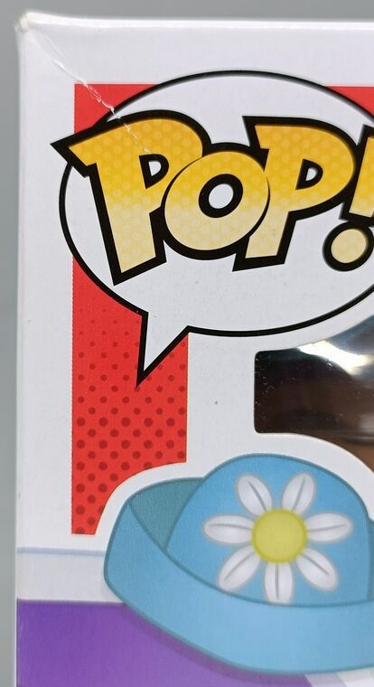 #518 Mrs. Nesbitt - Disney Toy Story - BOX DAMAGE