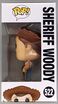 522-Sheriff Woody-Damaged-Right