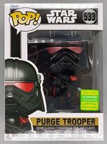 #533 Purge Trooper - Star Wars - 2022 Con