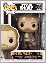 #538 Obi-Wan Kenobi - Star Wars
