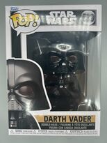 #539 Darth Vader - Star Wars
