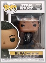 #542 Reva (Third Sister) - Star Wars